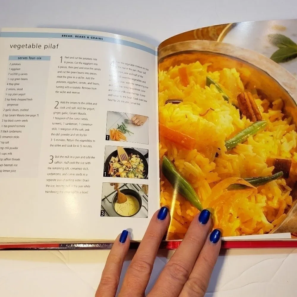 Greatest Ever Indian Cookbook